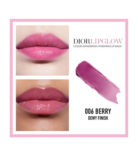 sephora dior glow|dior lip glow berry.